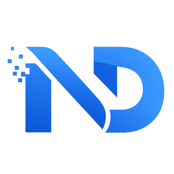 Logo Nurani Digital